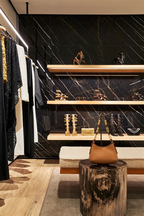 Michael Kors Returns to Rodeo Drive With New Boutique